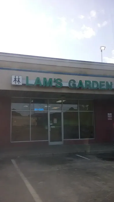 Lam's Garden 4