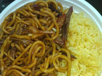 Golden China Restaurant 0
