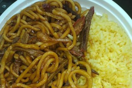 Golden China Restaurant