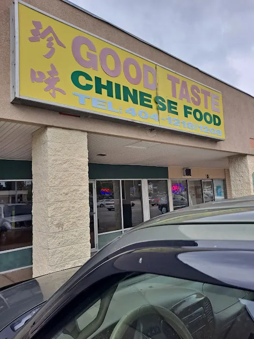 Good Taste 2
