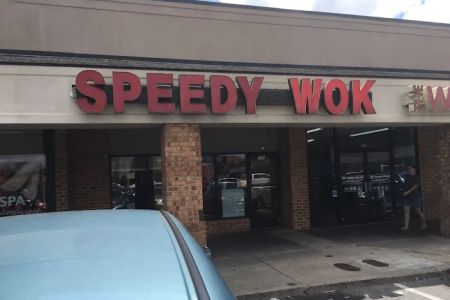 Speedy Wok