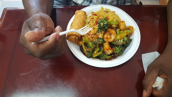 Speedy Wok 2