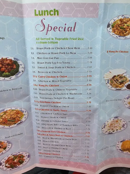 Speedy Wok 3