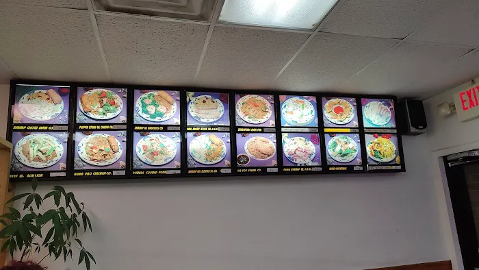 Speedy Wok 4