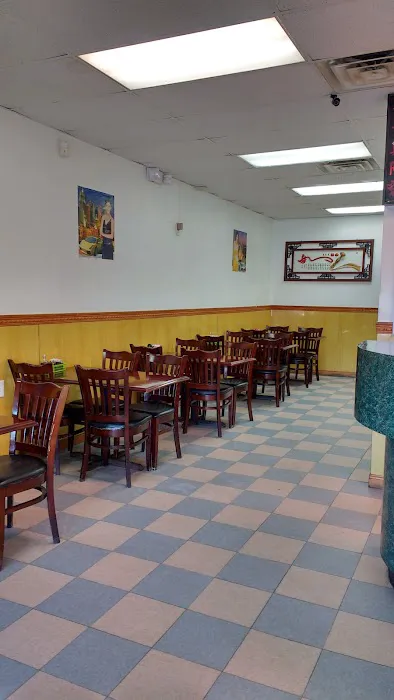 Speedy Wok 6