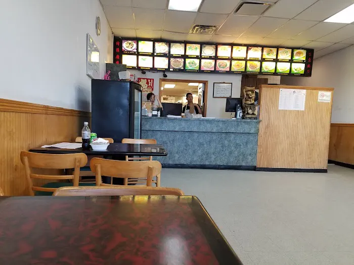 No 1 Chinese Restaurant 3
