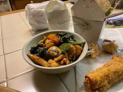No 1 Chinese Restaurant 0