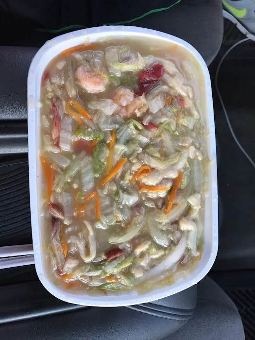 JIN JIN CHINESE RESTAURANT 1