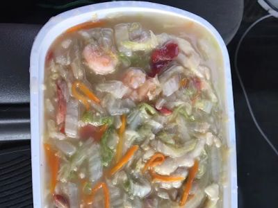 JIN JIN CHINESE RESTAURANT 0