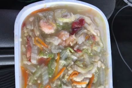 JIN JIN CHINESE RESTAURANT