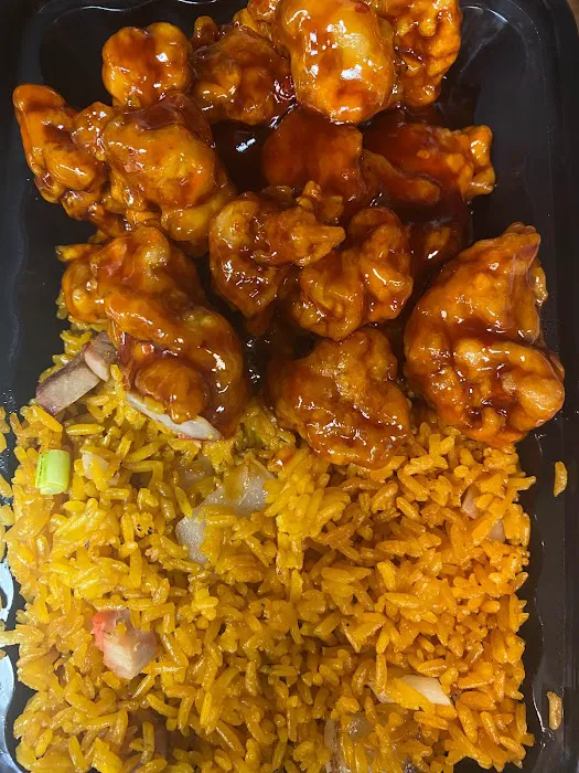 JIN JIN CHINESE RESTAURANT 3