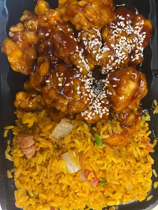 JIN JIN CHINESE RESTAURANT 6
