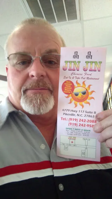 JIN JIN CHINESE RESTAURANT 4