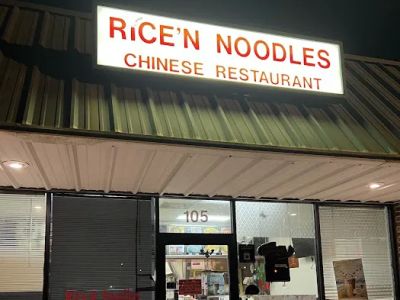 Rice & Noodles Chinese Restaurant 0