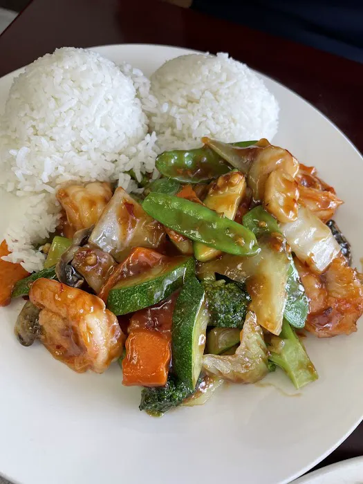 Rice & Noodles Chinese Restaurant 2