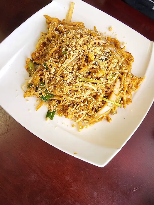 Rice & Noodles Chinese Restaurant 7