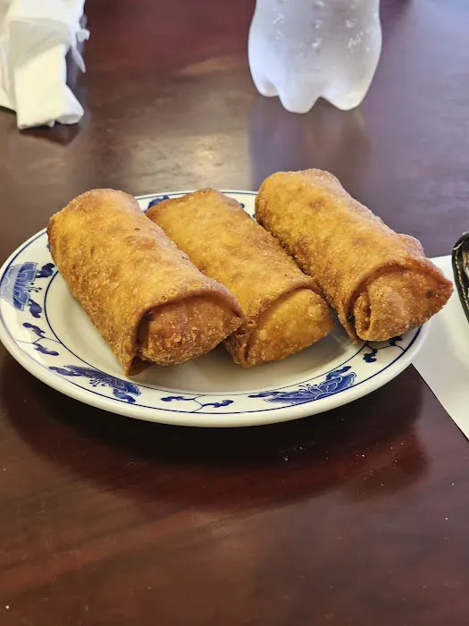 Rice & Noodles Chinese Restaurant 9
