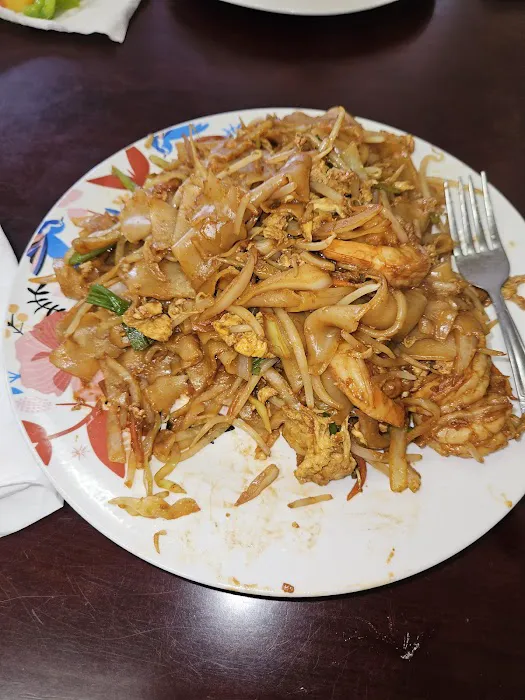 Rice & Noodles Chinese Restaurant 10