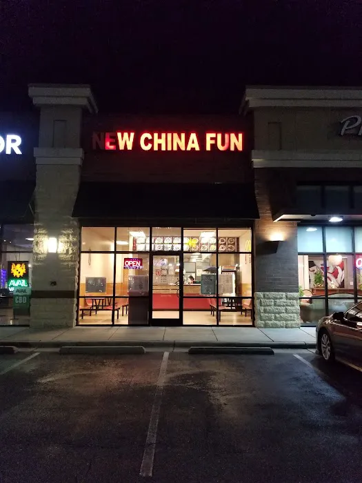 New China Fun 4