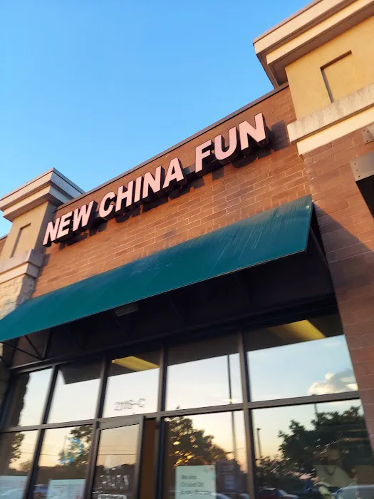 New China Fun 6