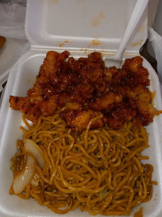 Jade Express - Goldsboro 2
