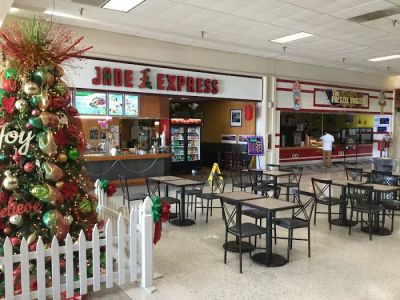 Jade Express - Goldsboro 0