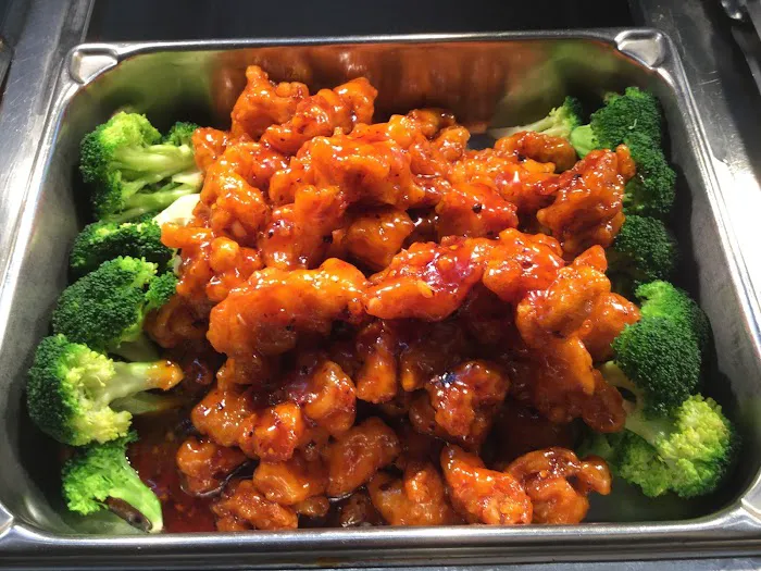Jade Express - Goldsboro 7