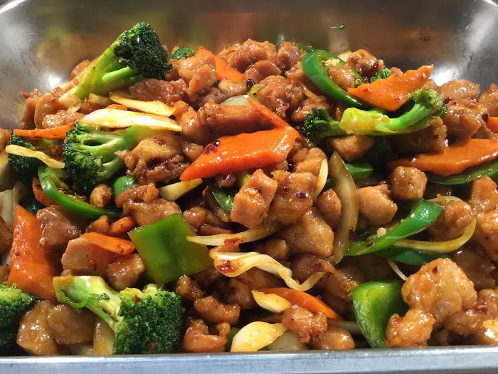 Jade Express - Goldsboro 6