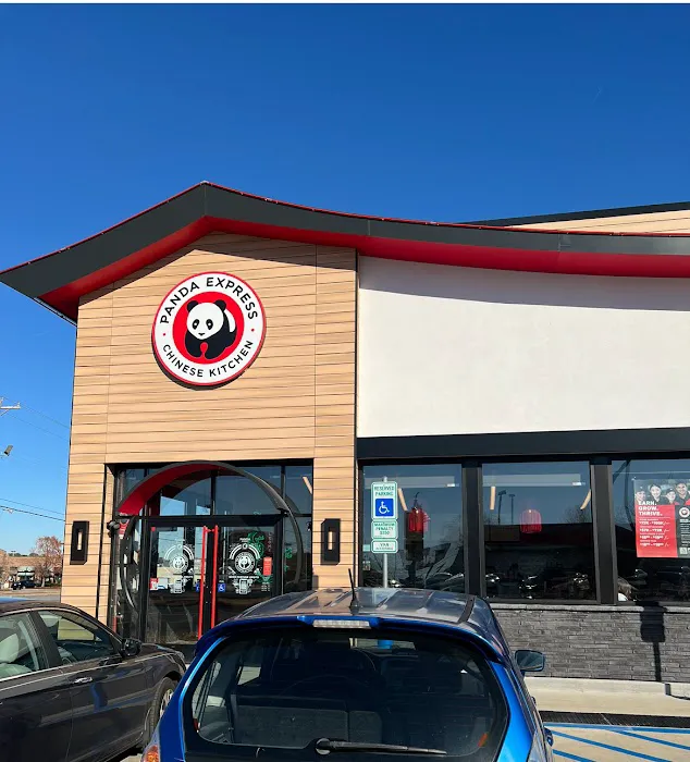 Panda Express 1