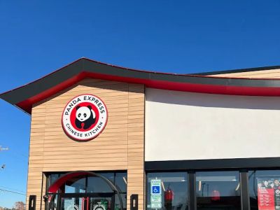 Panda Express 0