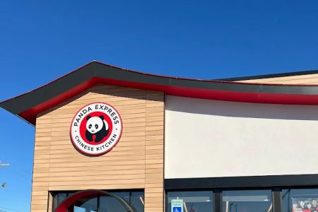 Panda Express