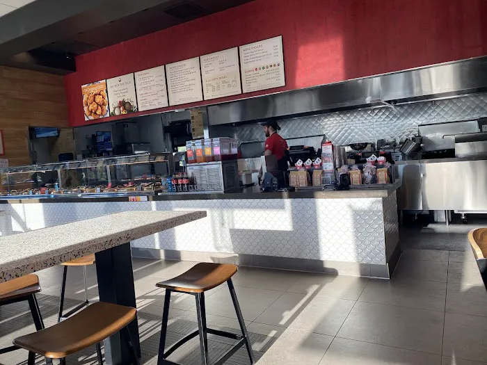 Panda Express 5
