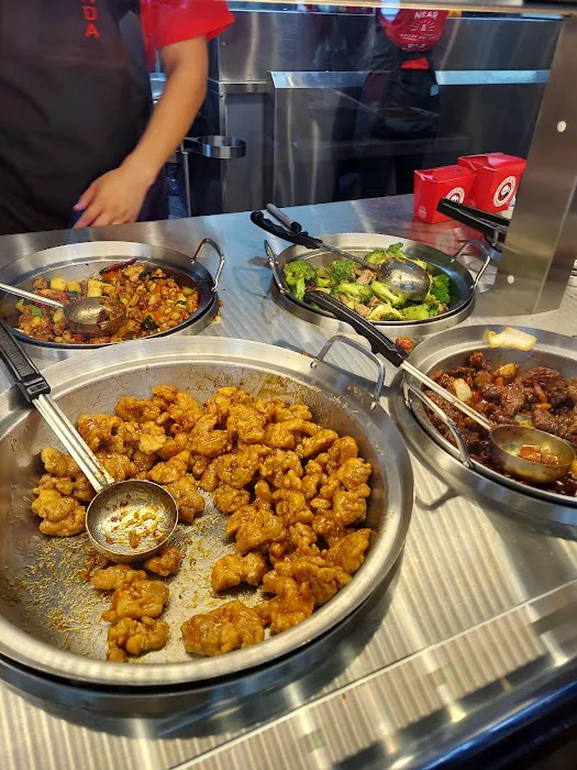 Panda Express 7