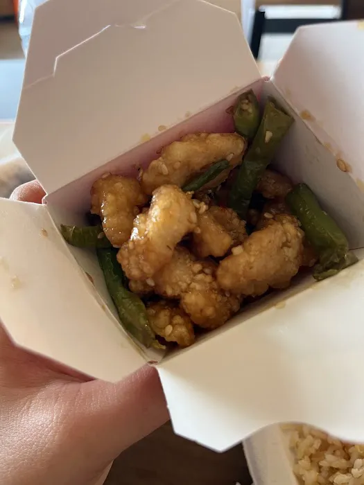 Panda Express 10