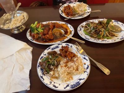 China House 0