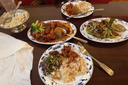 China House