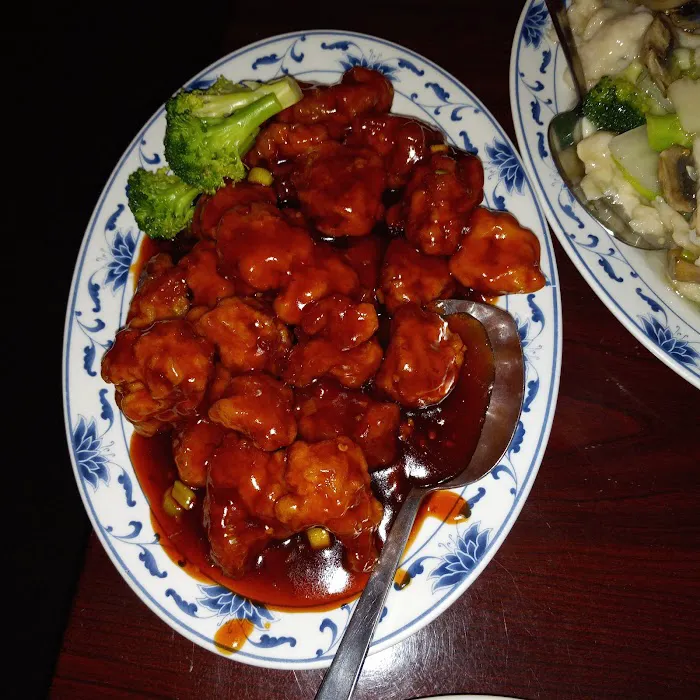 China House 8