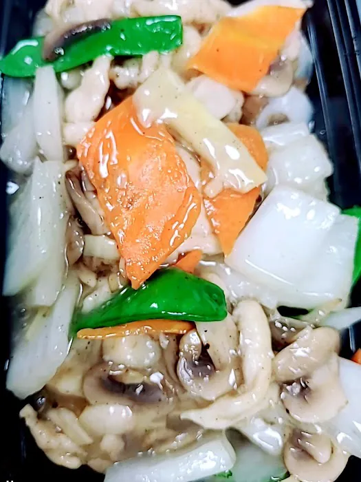 Wok N Roll 5