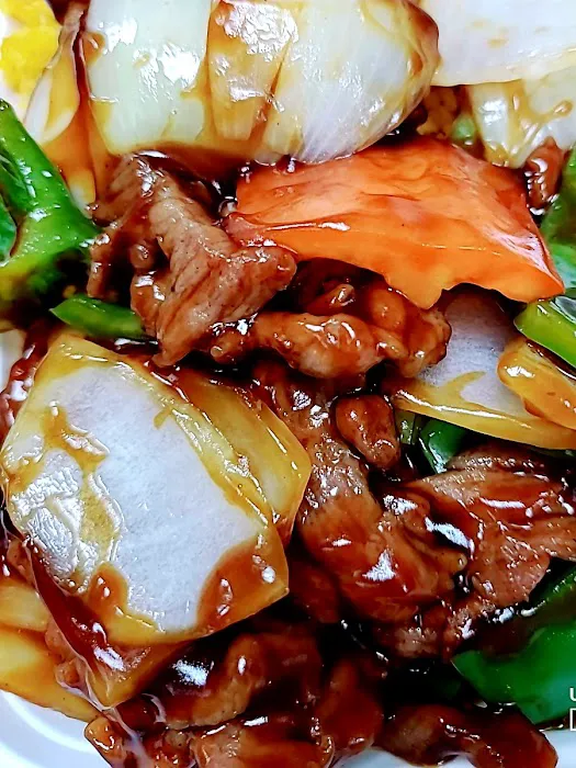 Wok N Roll 6