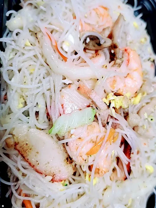 Wok N Roll 7