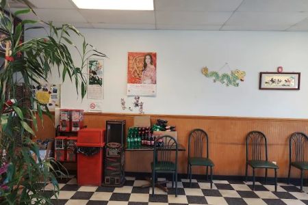 Jin Jin Chinese Restaurant