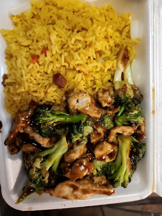 Jin Jin Chinese Restaurant 3