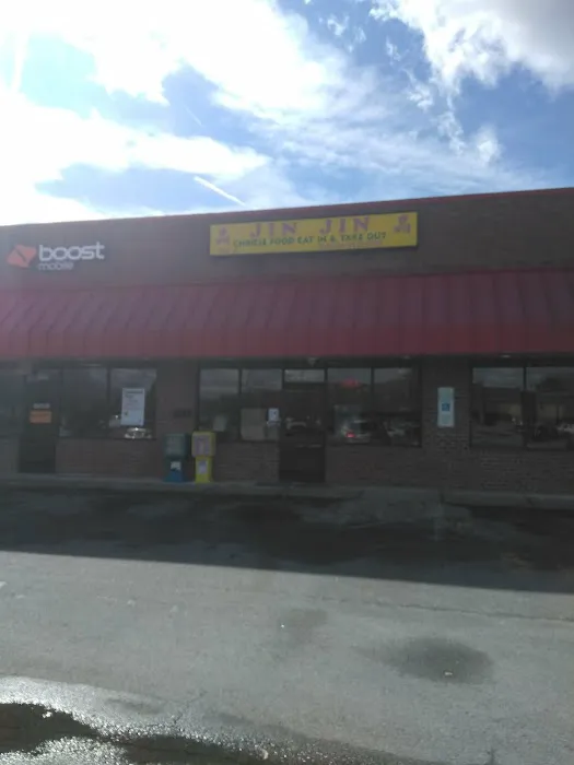 Jin Jin Chinese Restaurant 7