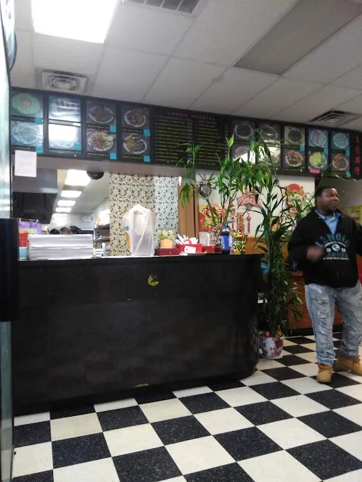 Jin Jin Chinese Restaurant 8