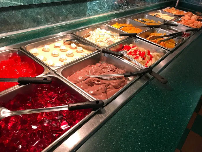 Golden China Buffet 2
