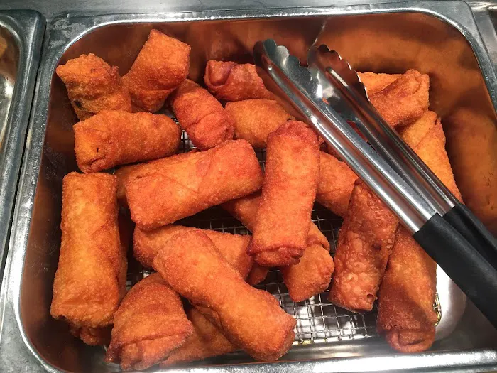 Golden China Buffet 4