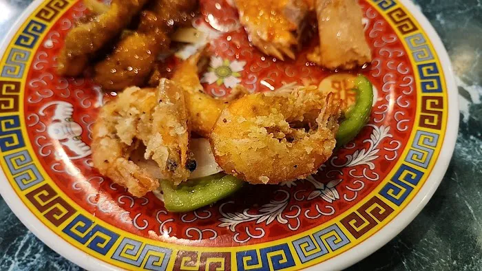 Golden China Buffet 9