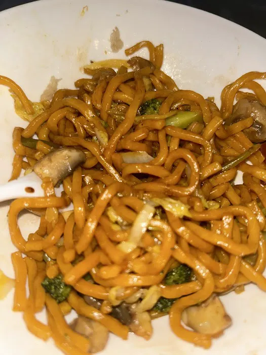 Golden China Buffet 10