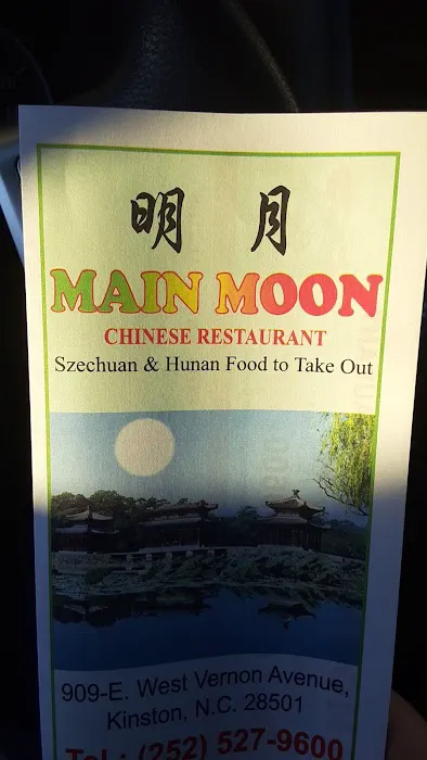 Main Moon 7