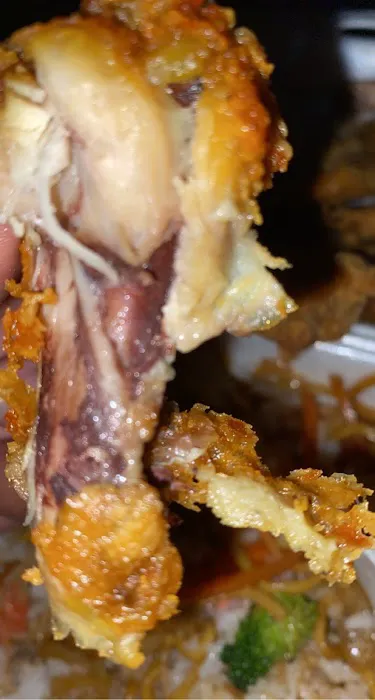 Chen's Chinese 2